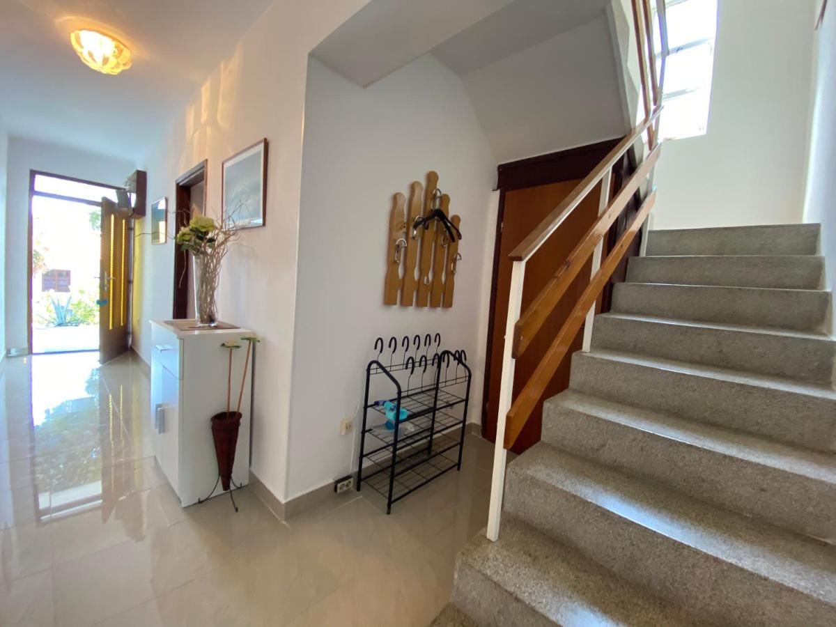 יזרה Mag Apartmani מראה חיצוני תמונה