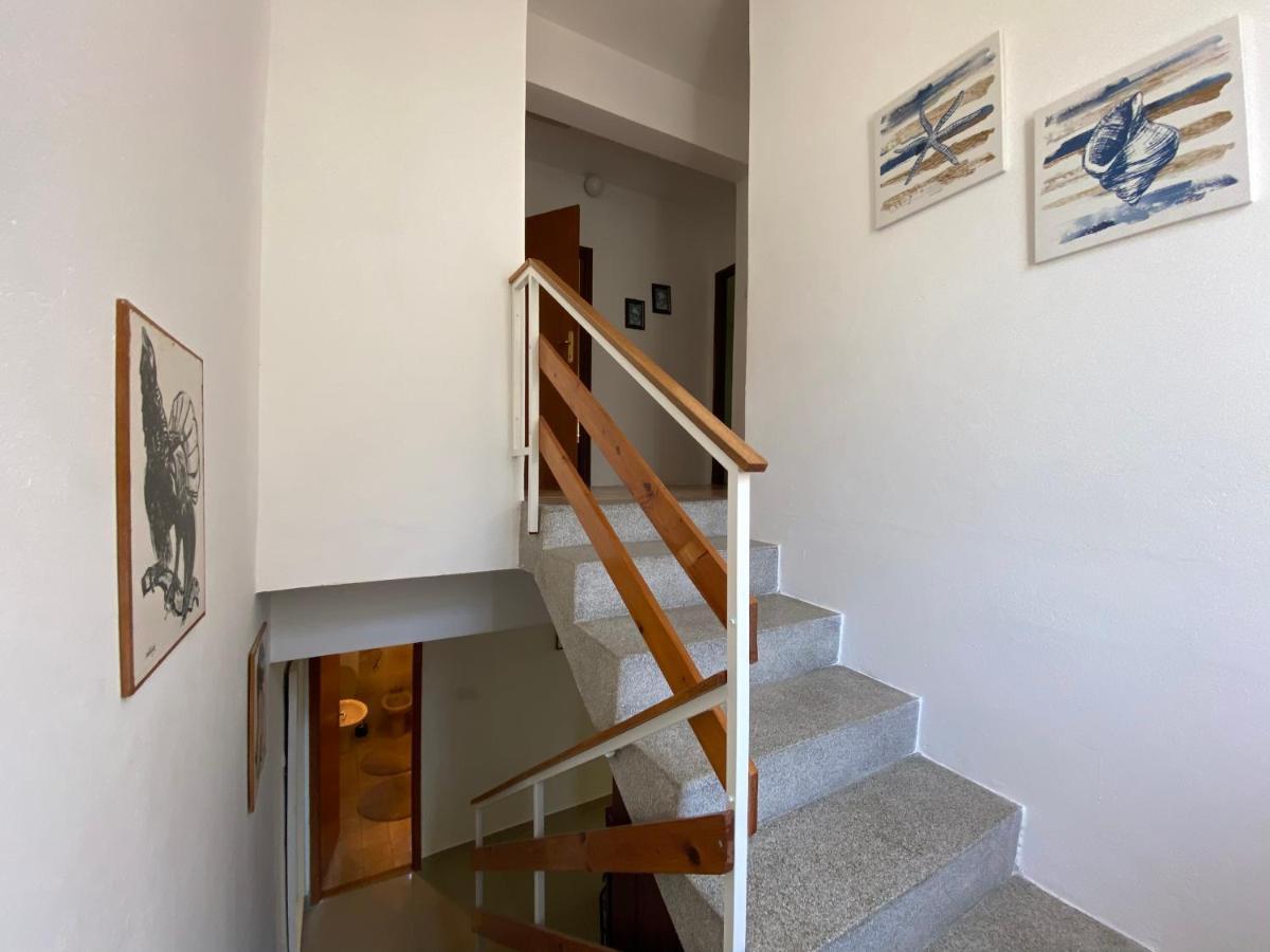 יזרה Mag Apartmani מראה חיצוני תמונה