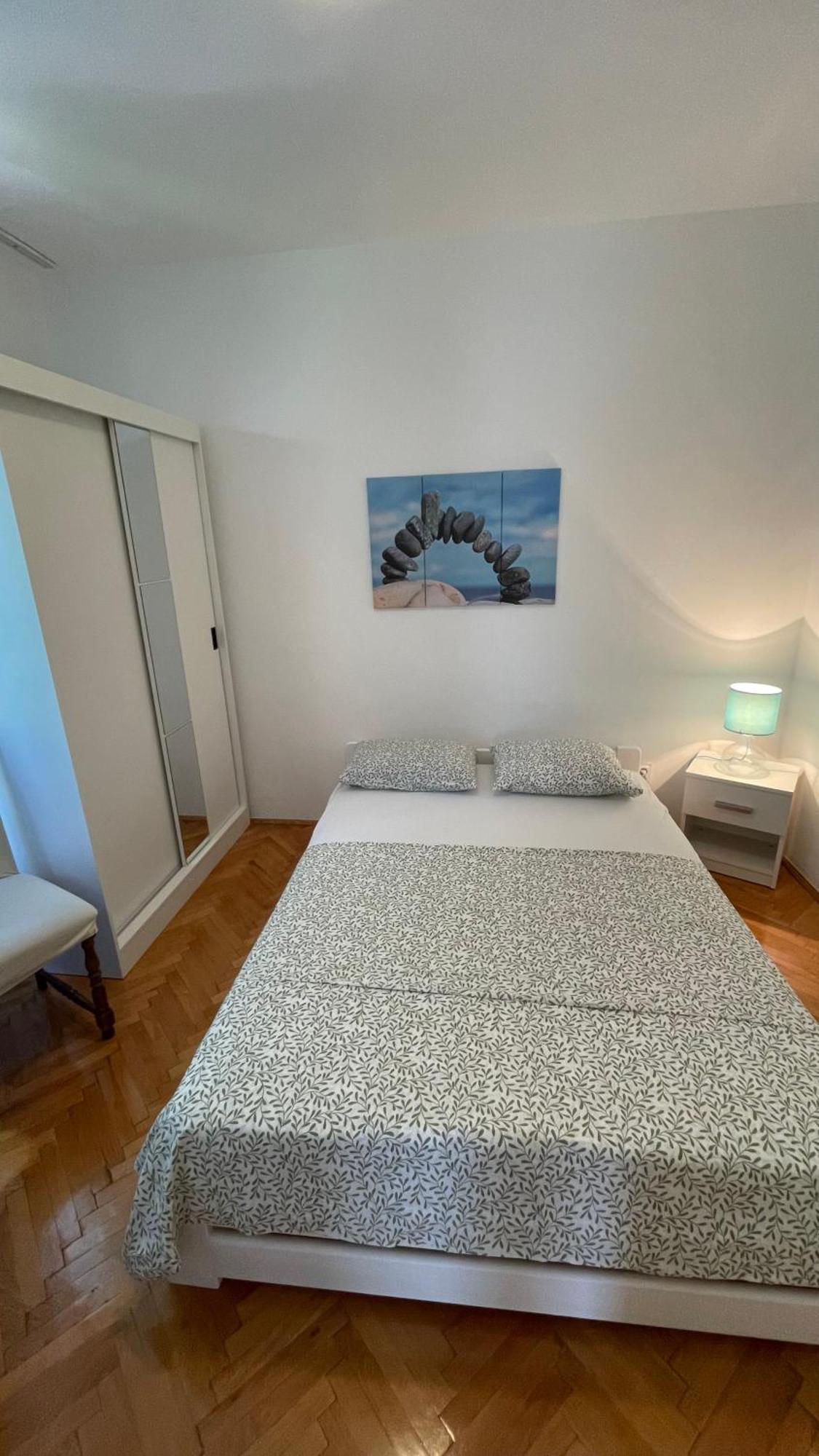 יזרה Mag Apartmani מראה חיצוני תמונה